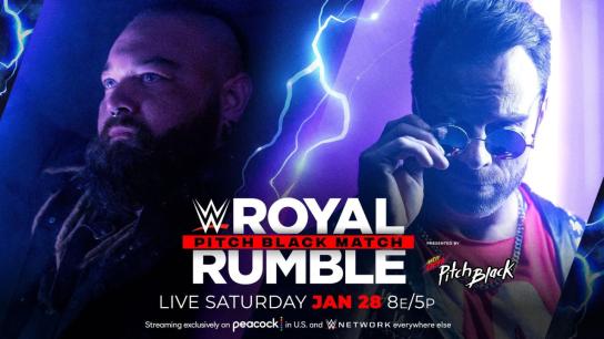 WWE Royal Rumble 2023 (2023) Image
