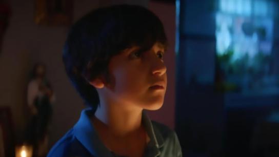 En la Quietud de la Noche (2026) Image