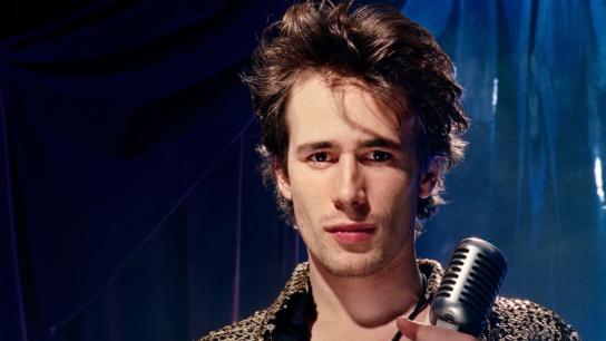It's Never Over, Jeff Buckley (2025) Image