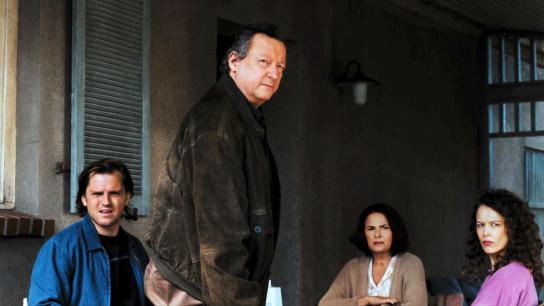 Mirrors No. 3 (2025) Image