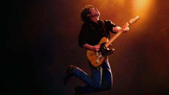 Springsteen: Deliver Me from Nowhere (2025) Image