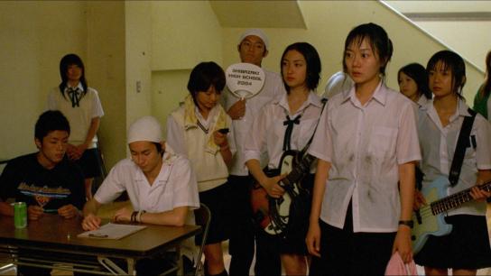 Linda Linda Linda (2005) Image