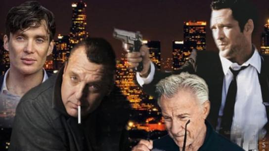 Once Upon a Time in Hollyweird (2024) Image
