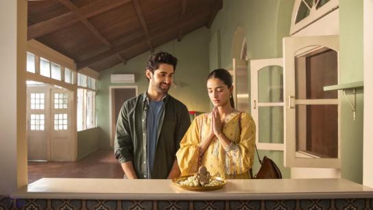 Chand Mera Dil (2026) Image