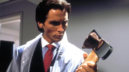 American Psycho (2000) Image