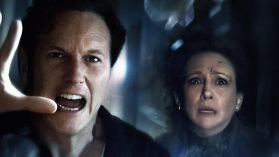 The Conjuring: Last Rites (2025) Image