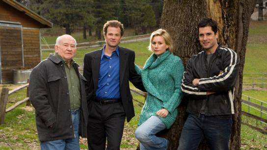 The Christmas Card (2006) Image