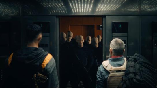 Vengeance (2026) Image