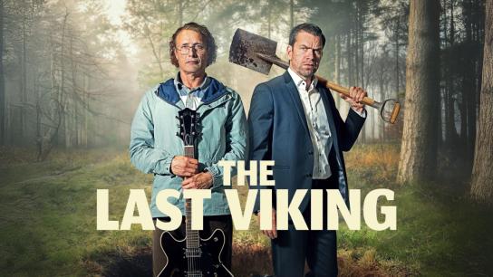 The Last Viking (2025) Image