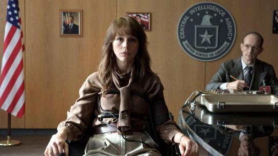 1989: A Spy Story (2019) Image