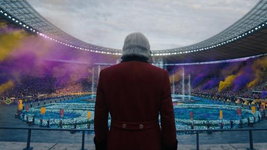 The Hunger Games: Sunrise on the Reaping (2026) Image