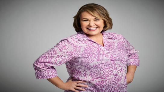 Roseanne: An Unauthorized Biography (1994) Image