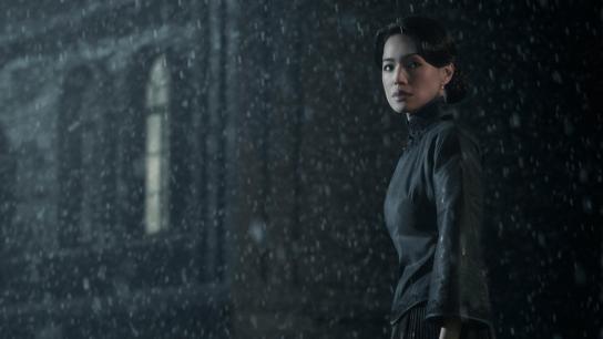 Resurrection (2025) Image