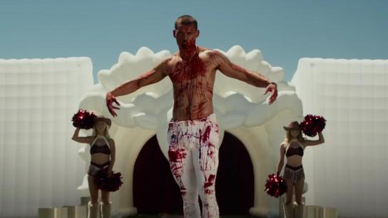 HIM (2025) Image