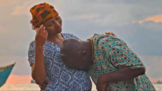 Kuvah - Legend of The Sea (2023) Image