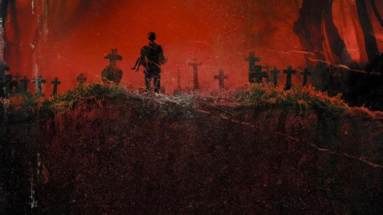Pet Sematary (1989) Image