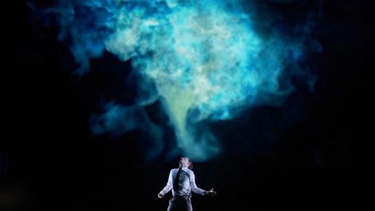 Behind the Curtain: Stranger Things: The First Shadow (2025) Image