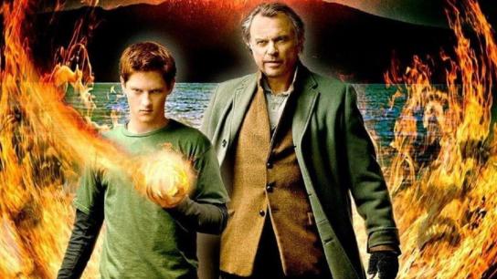 Under the Mountain (2009) Image