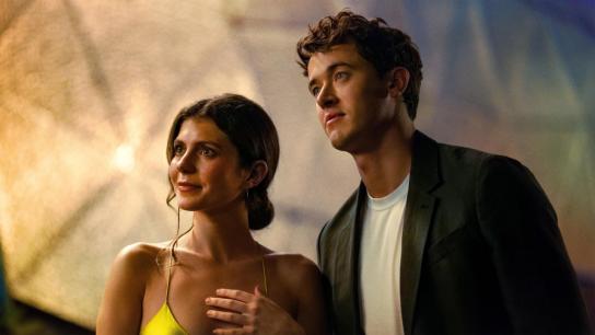 People We Meet on Vacation (2026) Image