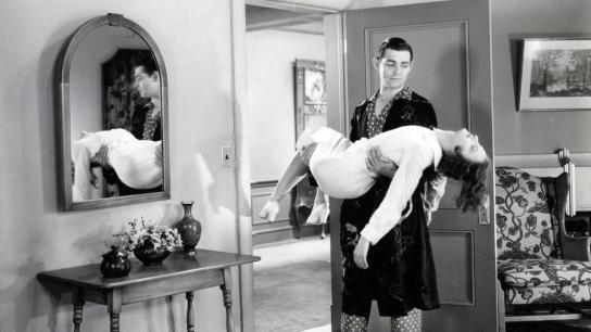 Night Nurse (1931) Image