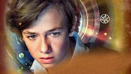 Labyrinthus (2014) Image