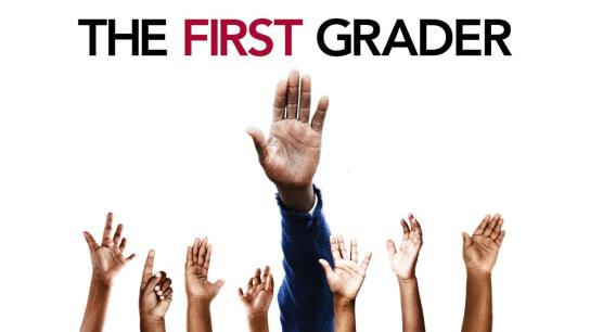 The First Grader (2010) Image