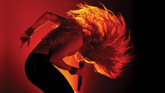 Shakira: Live from Paris (2011) Image