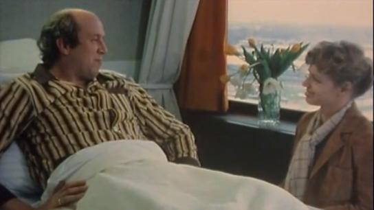 In for Treatment (1979) Image