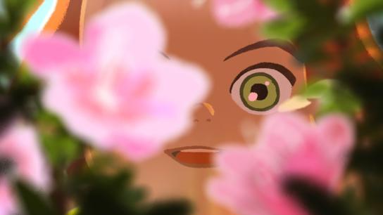 Little Amélie or the Character of Rain (2025) Image