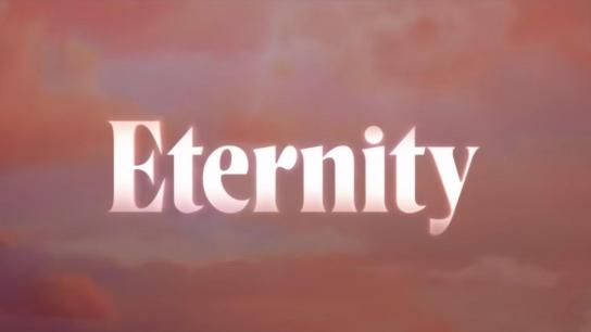 Eternity (2025) Image