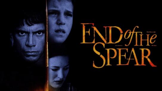 End of the Spear (2005) Image