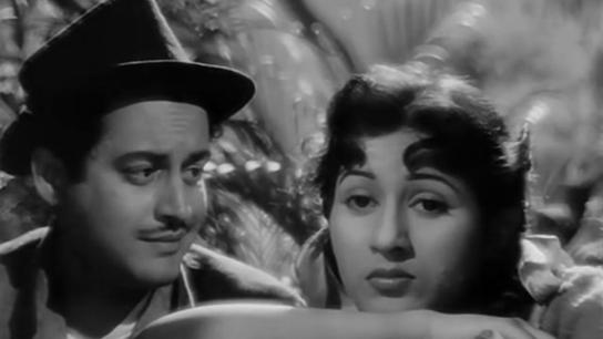 Mr. & Mrs. '55 (1955) Image