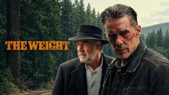 The Weight (2026) Image