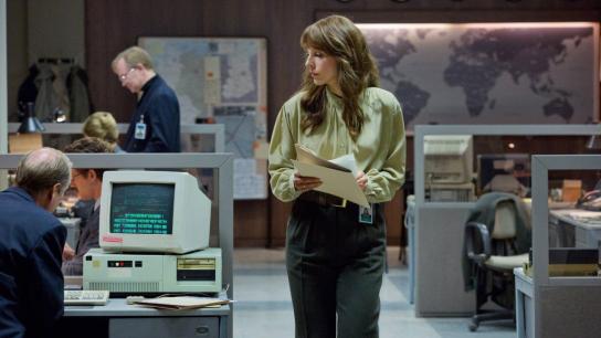 1989: A Spy Story (2019) Image