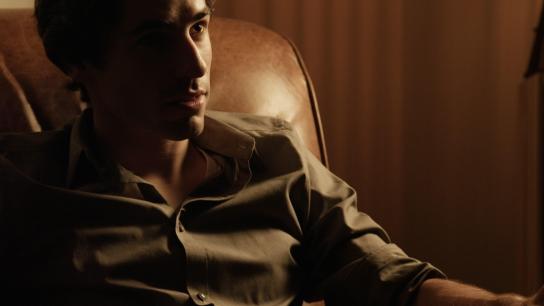 Stay (2019) Image