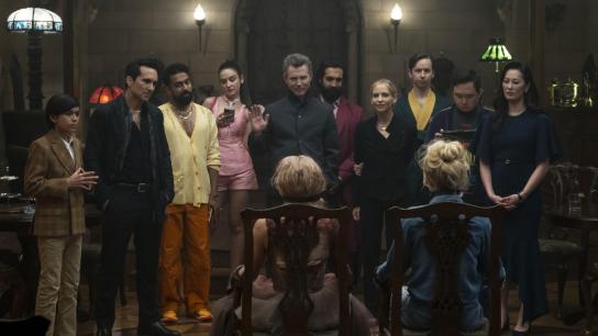 Ready or Not 2: Here I Come (2026) Image