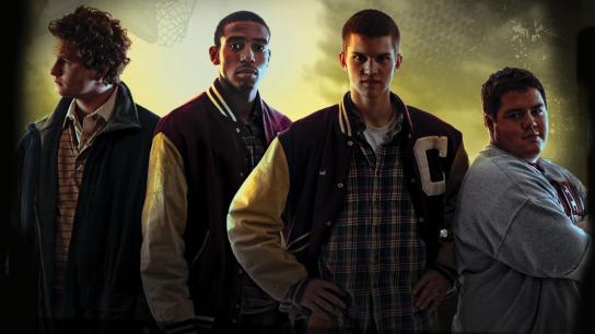 The Frontier Boys (2011) Image