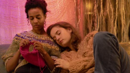 Dreams (Sex Love) (2024) Image