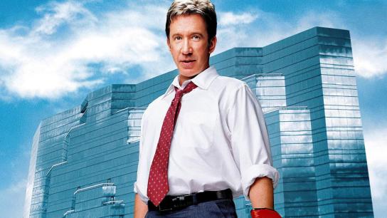 Joe Somebody (2001) Image