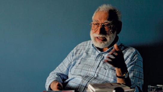 In the Interstices of Reality or The Cinema of António de Macedo (2016) Image