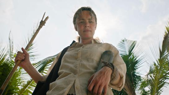 Send Help (2026) Image