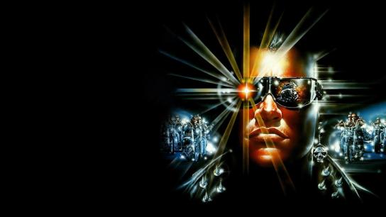 Stone Cold (1991) Image