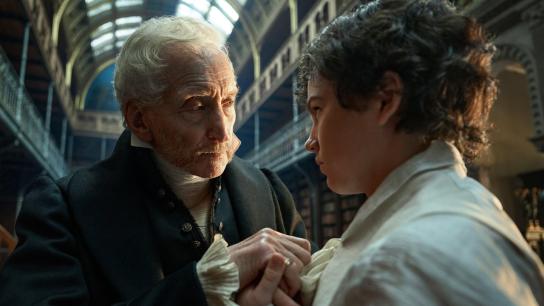 Frankenstein (2025) Image