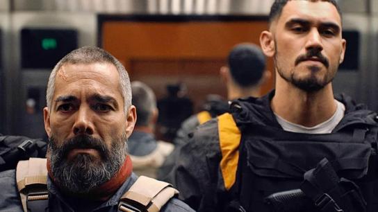 Vengeance (2026) Image