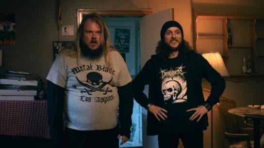 Deathgasm 2: Goremageddon (2026) Image