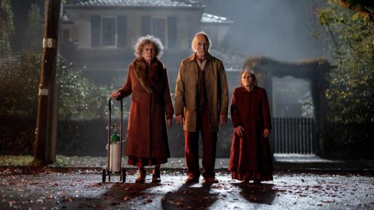 Insidious: Out of the Further (2026) Image
