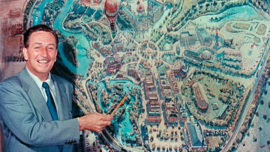 Disneyland Handcrafted (2026) Image