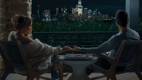 Office Romance (2026) Image