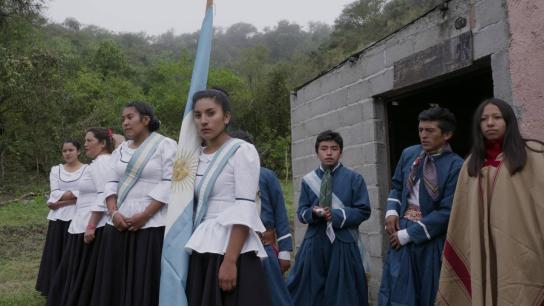 Our Land (2026) Image