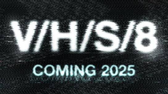 V/H/S/HALLOWEEN (2025) Image